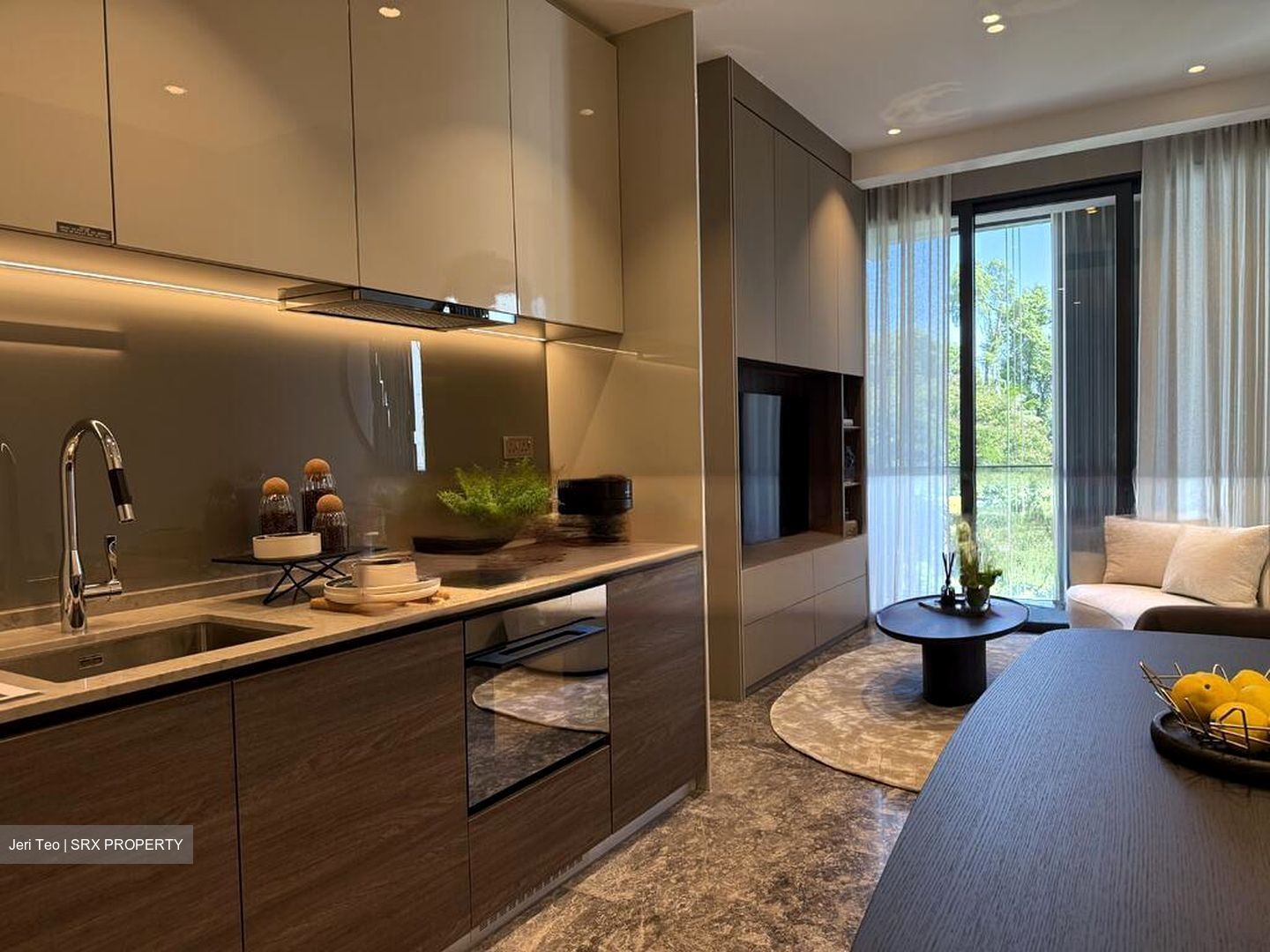 19 Nassim (D10), Apartment #503642071